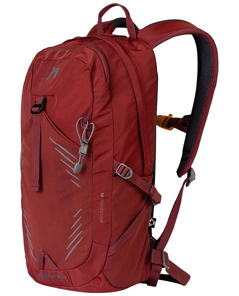 Batoh HANNAH CAMPING WAGABOND 20 Uni