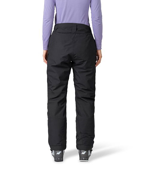 Pants Hannah Bons Women, anthracite