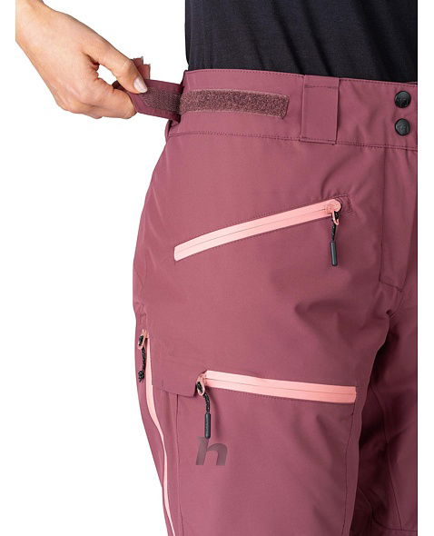 Dámské kalhoty HANNAH BONS