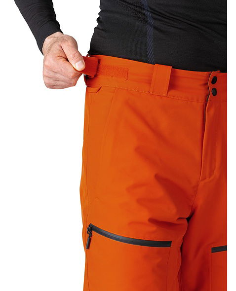 Pants Hannah Wiel Men, pureed pumpkin