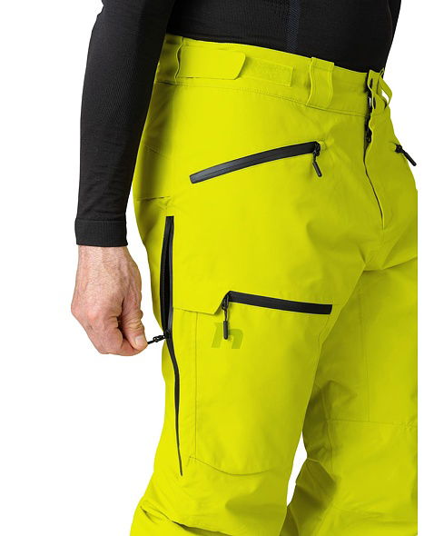 Pánské kalhoty HANNAH JOHNS