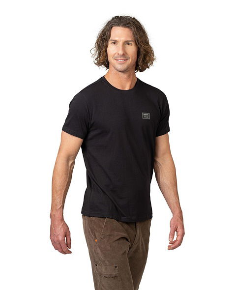 T-shirt Hannah Alsek II Men, anthracite
