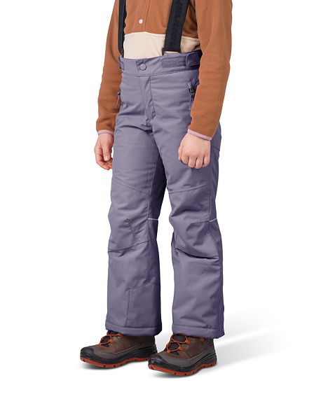 Detské nohavice HANNAH AKITA JR II