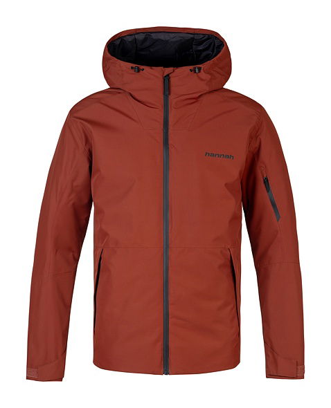 Jacket Hannah Falon Men