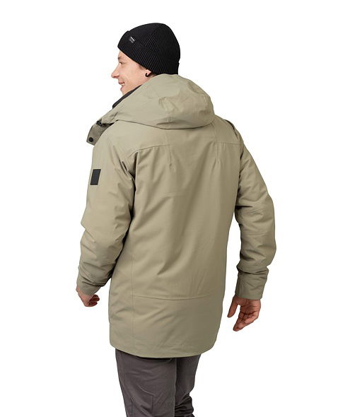 Jacket Hannah Northpole Men