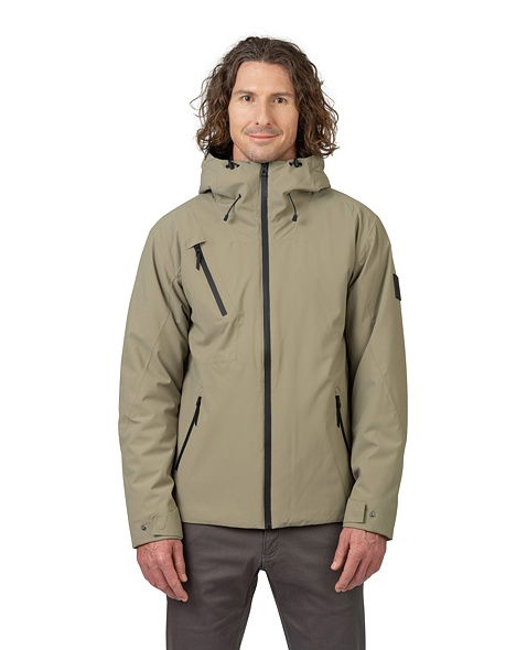 Pánska bunda HANNAH DERK II