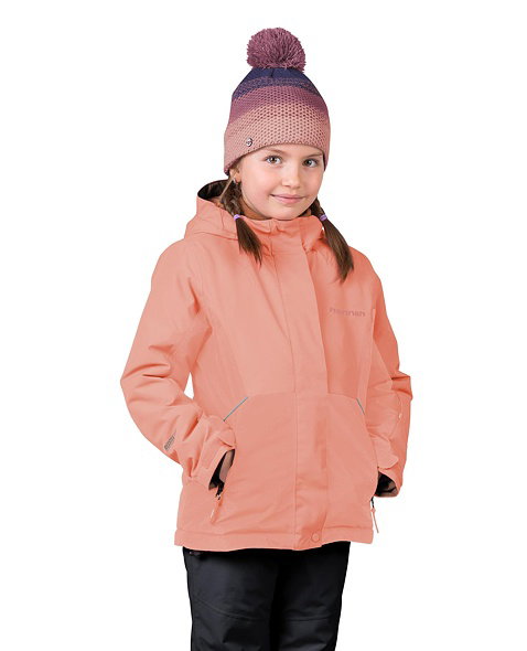 Detská bunda HANNAH VALA JR