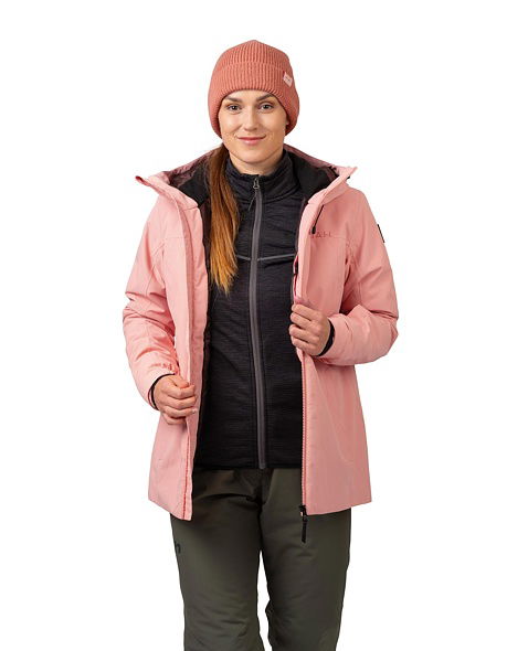 Jacket Hannah Pepper Women