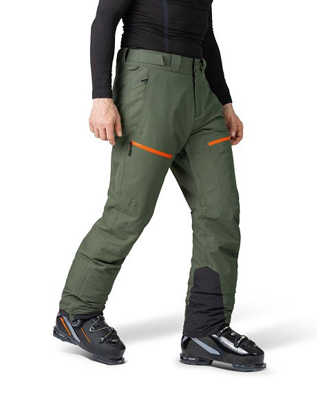 Pánske nohavice HANNAH WIEL