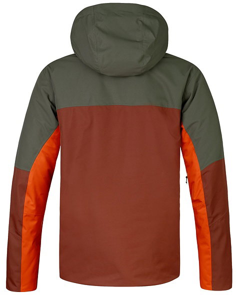 Jacket Hannah Niel Men