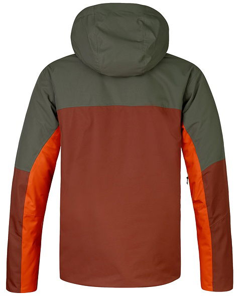 Jacket Hannah Niel Men