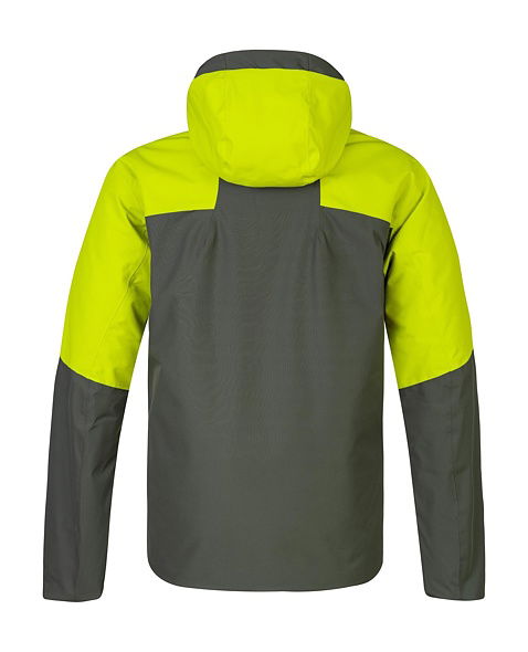 Jacket Hannah Scoty Men