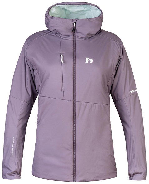 Dámská bunda HANNAH TAYA HOODY