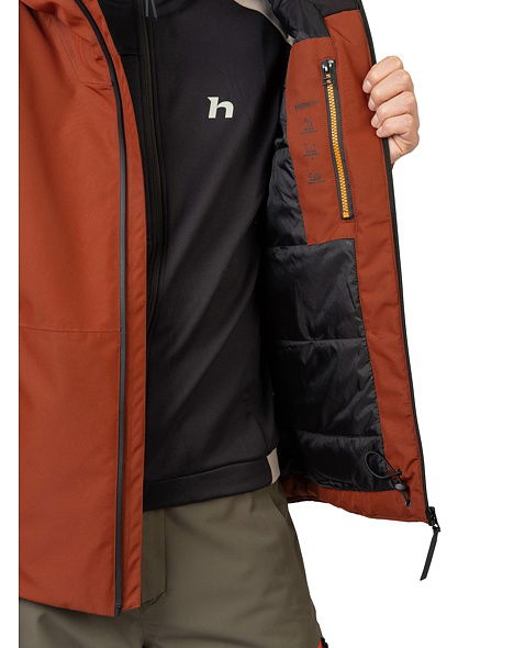 Jacket Hannah Falon Men