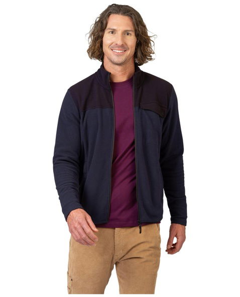 Pánska mikina HANNAH BERT