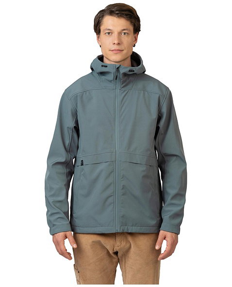 Jacket Hannah Shino Men