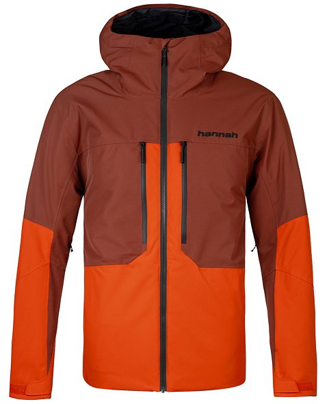 Jacket Hannah Niel Men