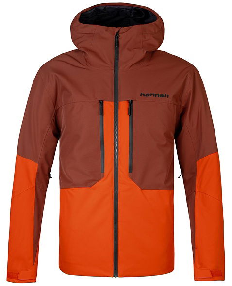 Jacket Hannah Niel Men