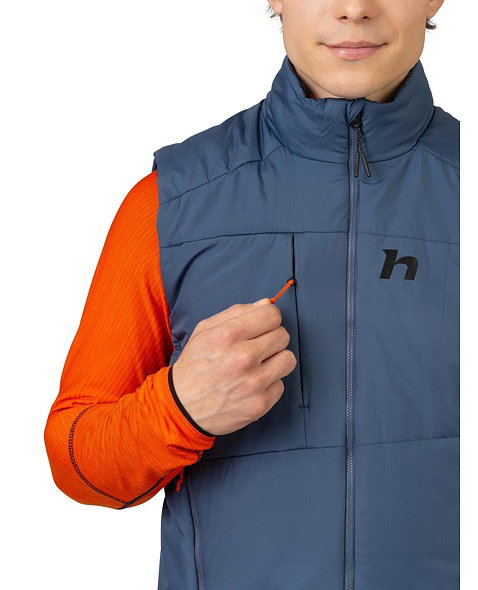 Vest Hannah Deyn Vest Men