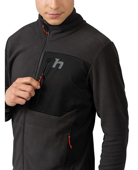 Pánská mikina HANNAH YUKON