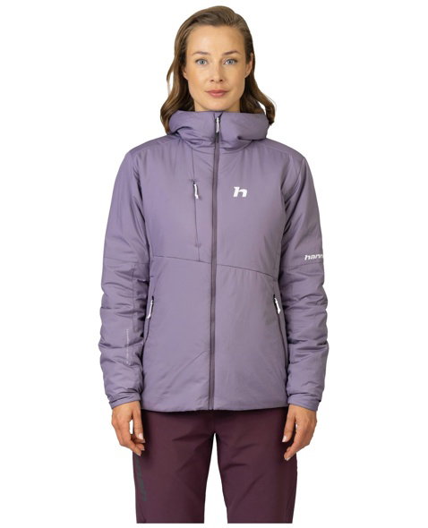 Dámská bunda HANNAH TAYA HOODY