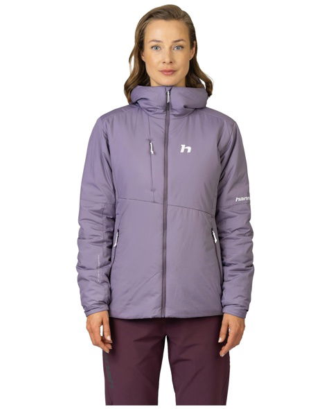 Jacket Hannah Taya Hoody Women