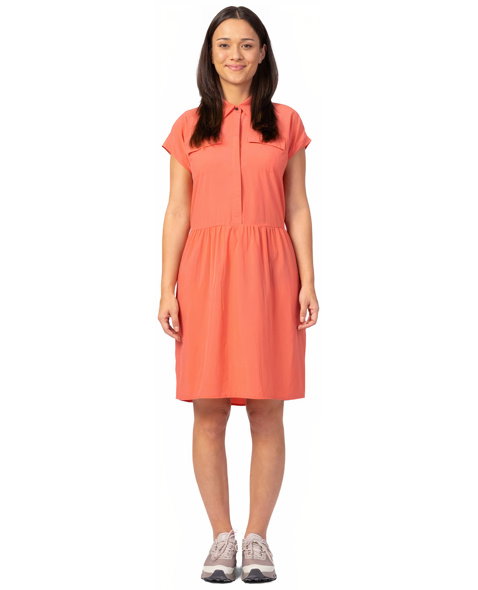 Dámske šaty HANNAH NYA Lady