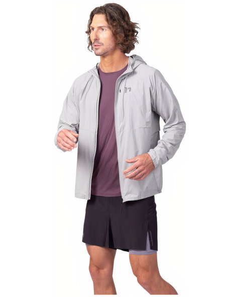Jacket HANNAH DUSTIN HOODY Man