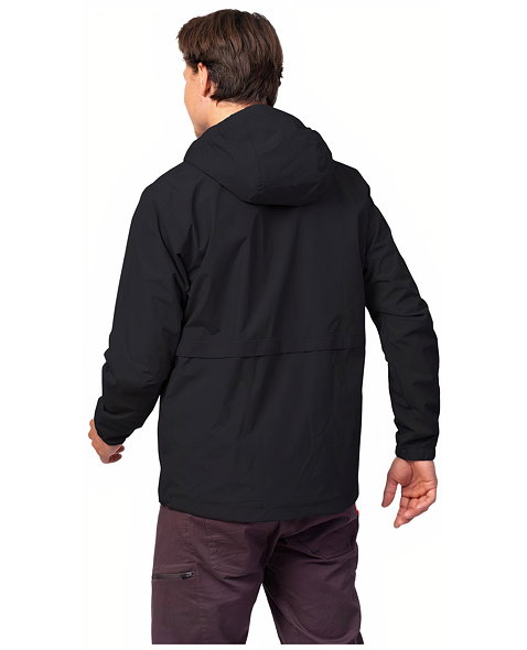 Jacket HANNAH CHAZ II Man