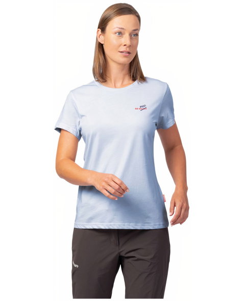 Dámske tričko HANNAH ADRIA Lady