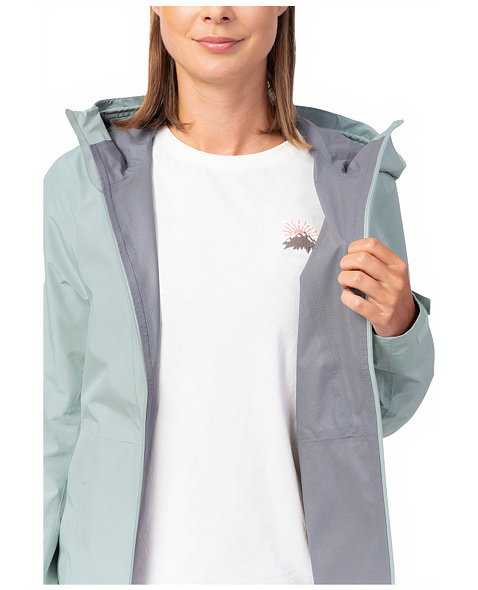 Jacket HANNAH TARMA Lady