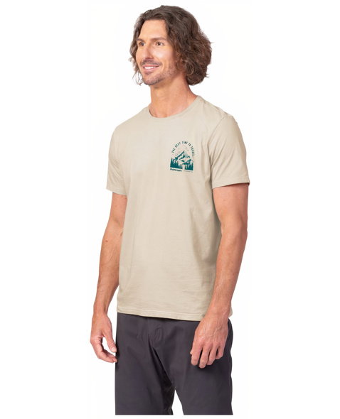 Pánske tričko HANNAH STITCH Man