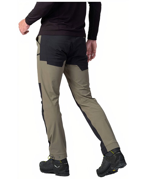 Pánské kalhoty HANNAH TORG Man