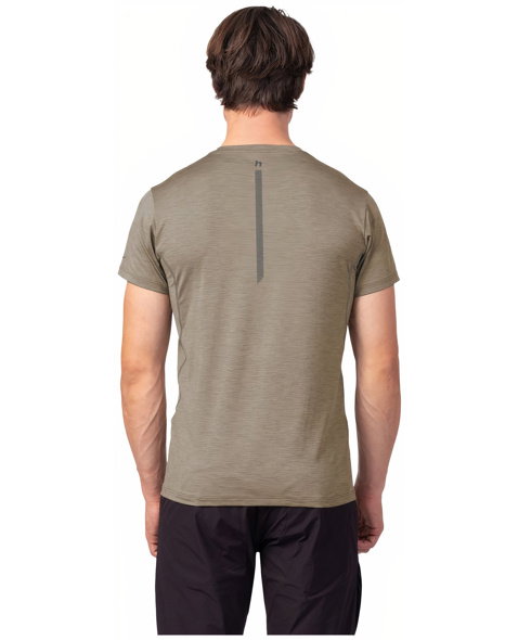 Tričko - krátký rukáv HANNAH PELTON II Man