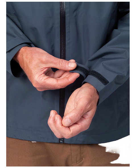 Jacket HANNAH TRAVIS Man