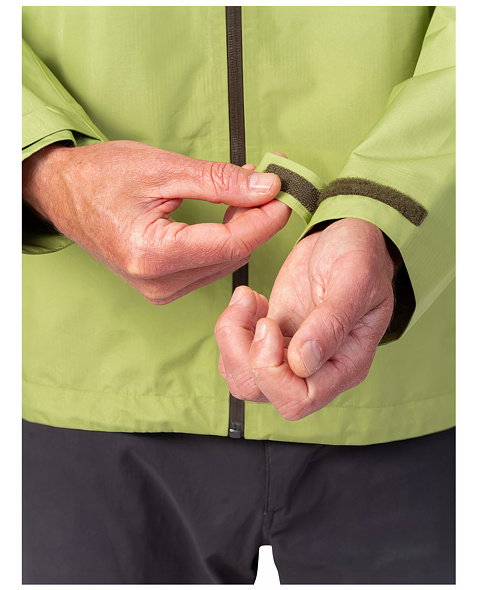 Jacket HANNAH TRAVIS Man