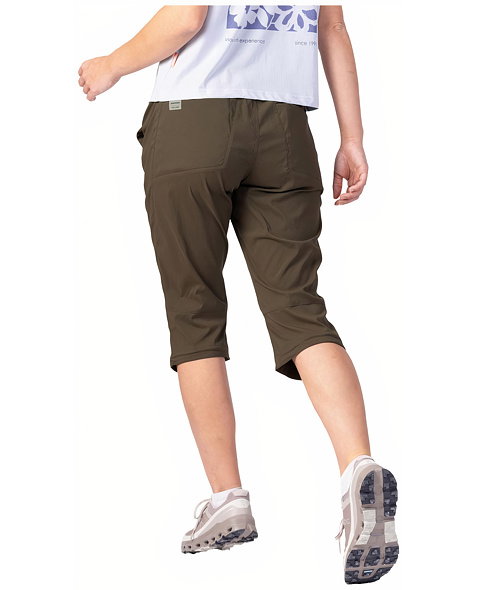 Dámske kraťasy HANNAH WALERIN Lady