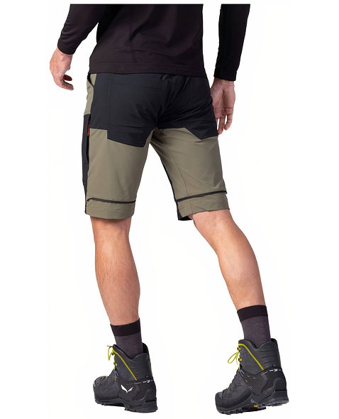 Pánske nohavice HANNAH TORG Z-OFF Man