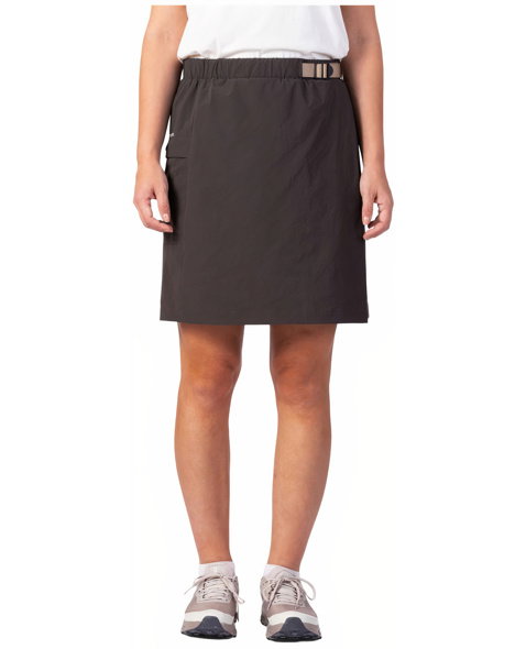 Dámska sukňa HANNAH ATTA SKIRT Lady,raven