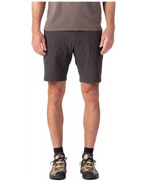 Pánské kraťasy HANNAH NAIRI II