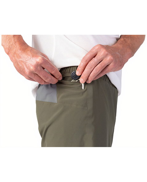Shorts HANNAH ASH SHORTS