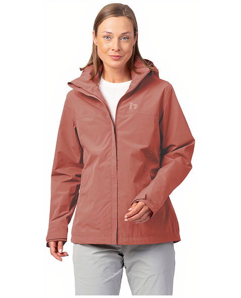 Jacket HANNAH MINDY II Lady