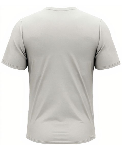 T-shirt HANNAH LUKE Man