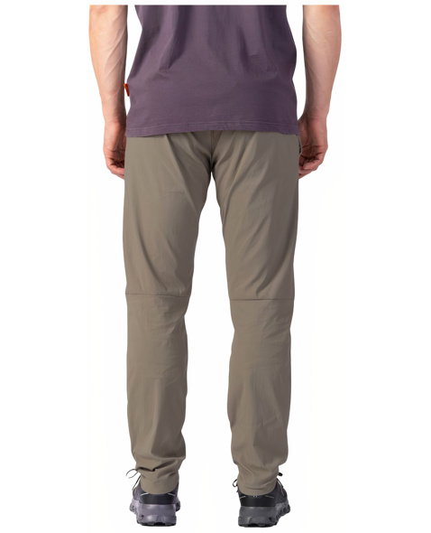 Pánske nohavice HANNAH TIMOTY Man, brindle