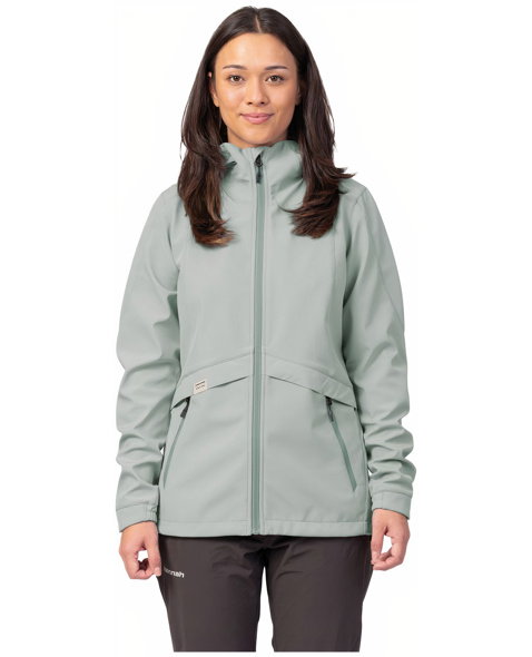 Dámska bunda HANNAH BRIA