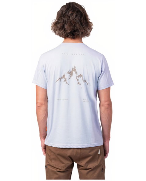 T-shirt HANNAH BAZ Man