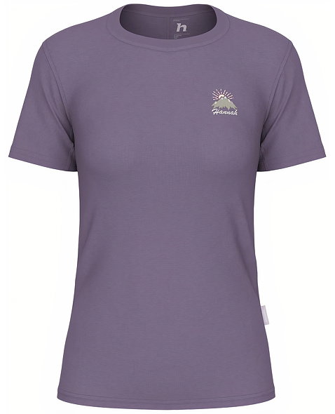 Dámske tričko HANNAH MELIS