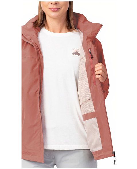 Jacket HANNAH MINDY II Lady