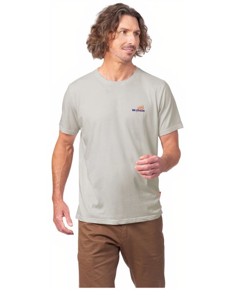 Pánske tričko HANNAH LOGEN Man