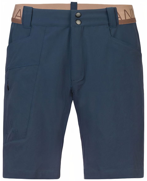 Pánske kraťasy HANNAH NAIRI II